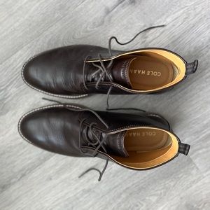 Cole Haan Boots
